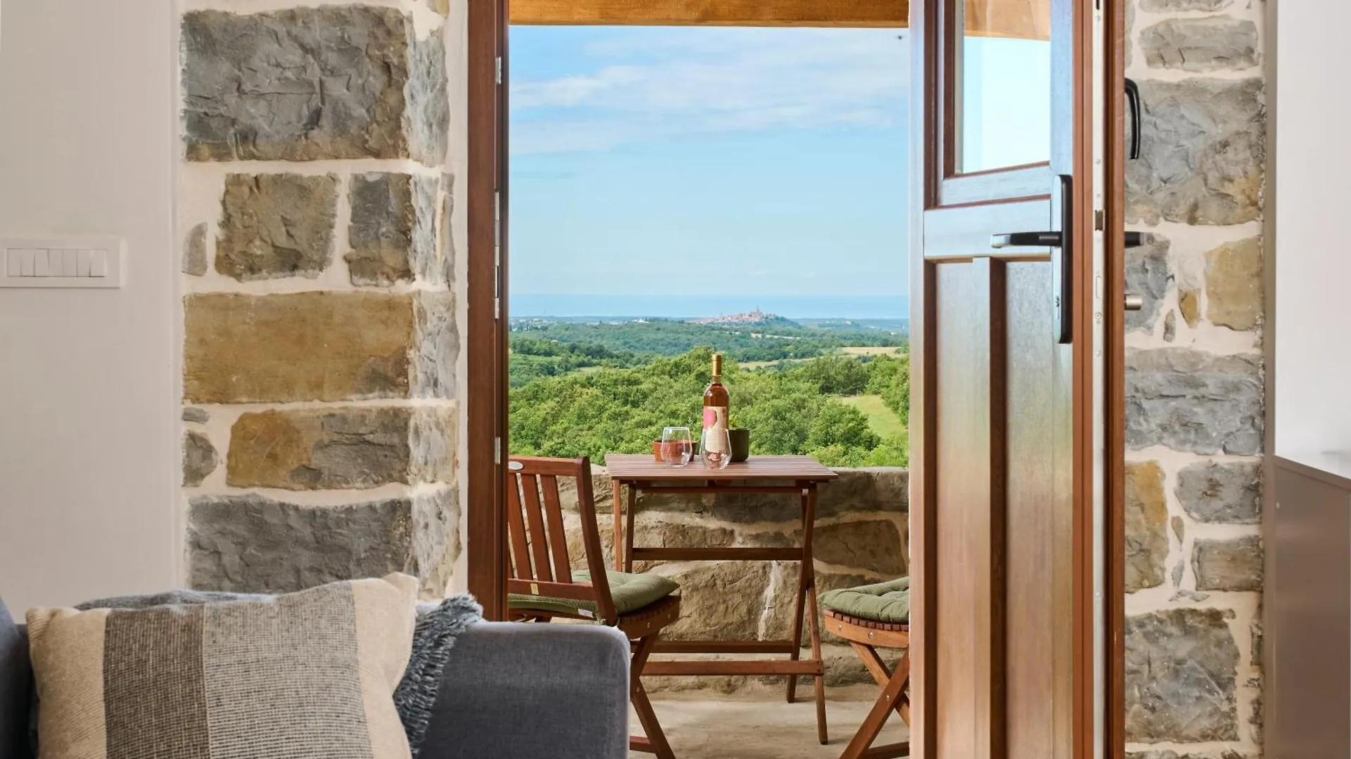 Casa Minalu Villa Marusici  Marusici (Istria)