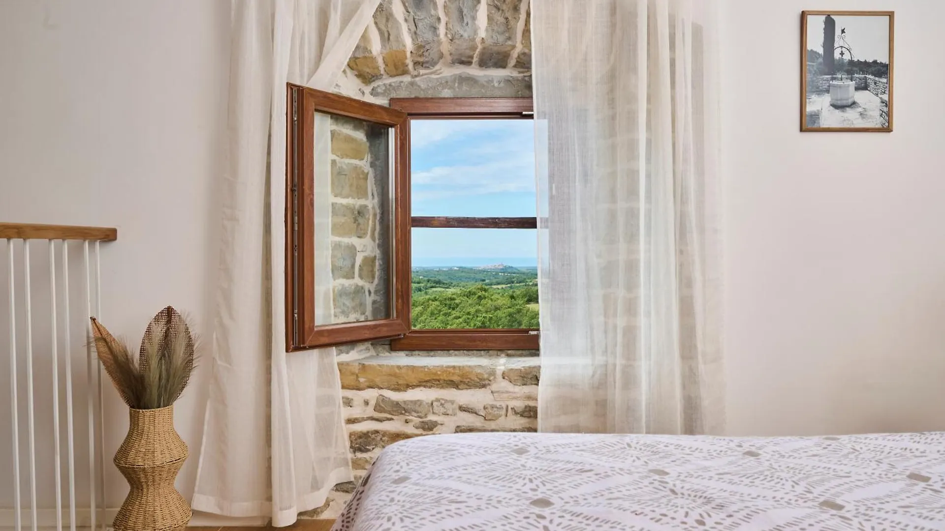 Holiday home Casa Minalu Villa Marusici  Croatia