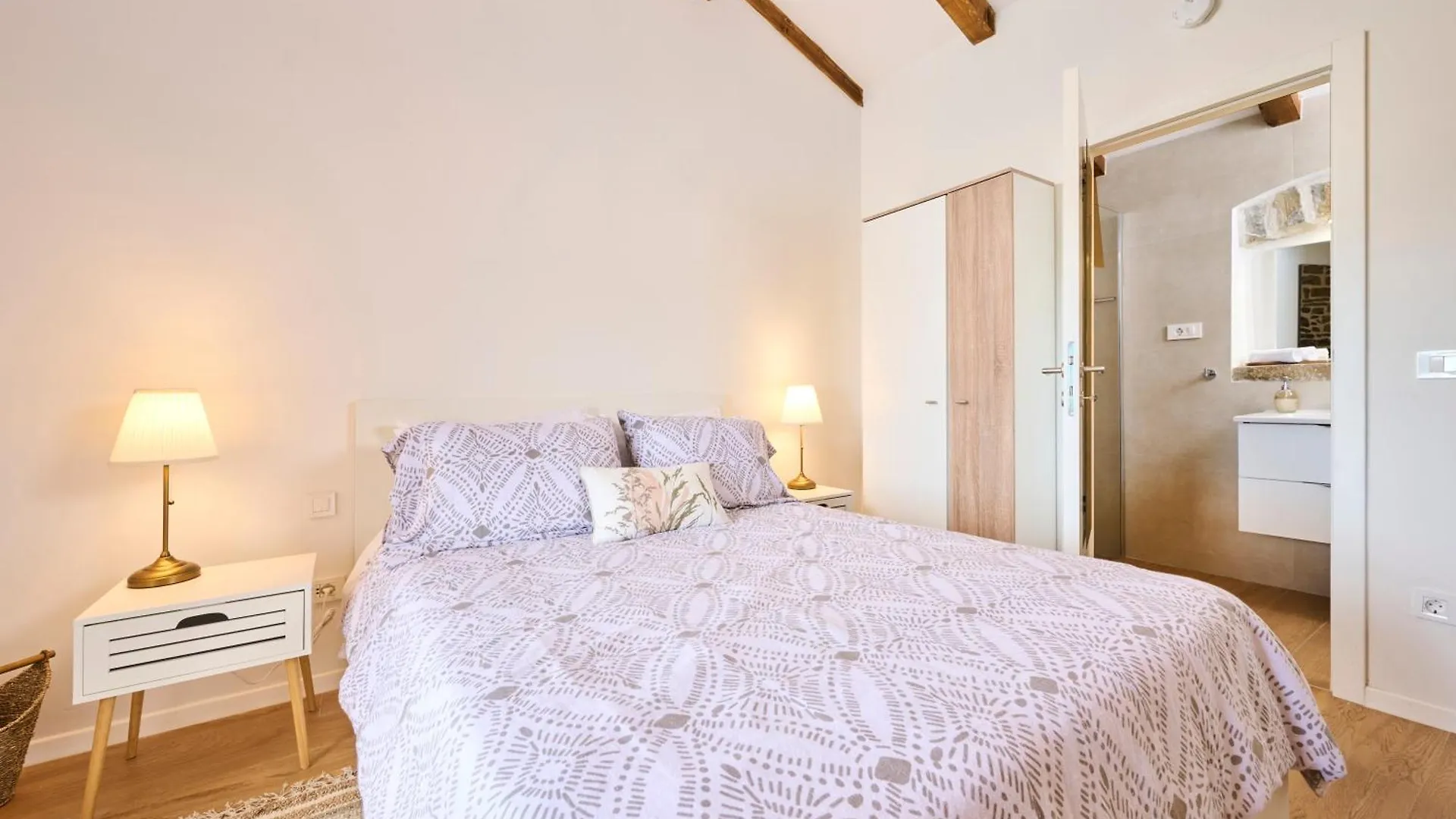 Casa Minalu Villa Marusici  Marusici (Istria)