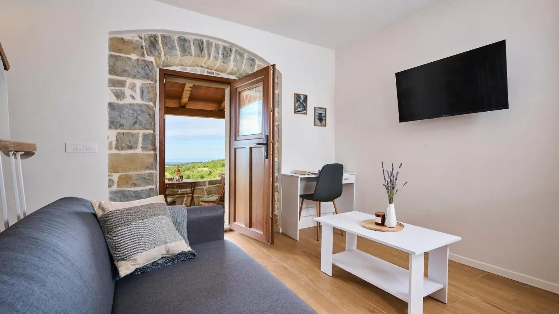 Casa Minalu Villa Marusici  Croatia
