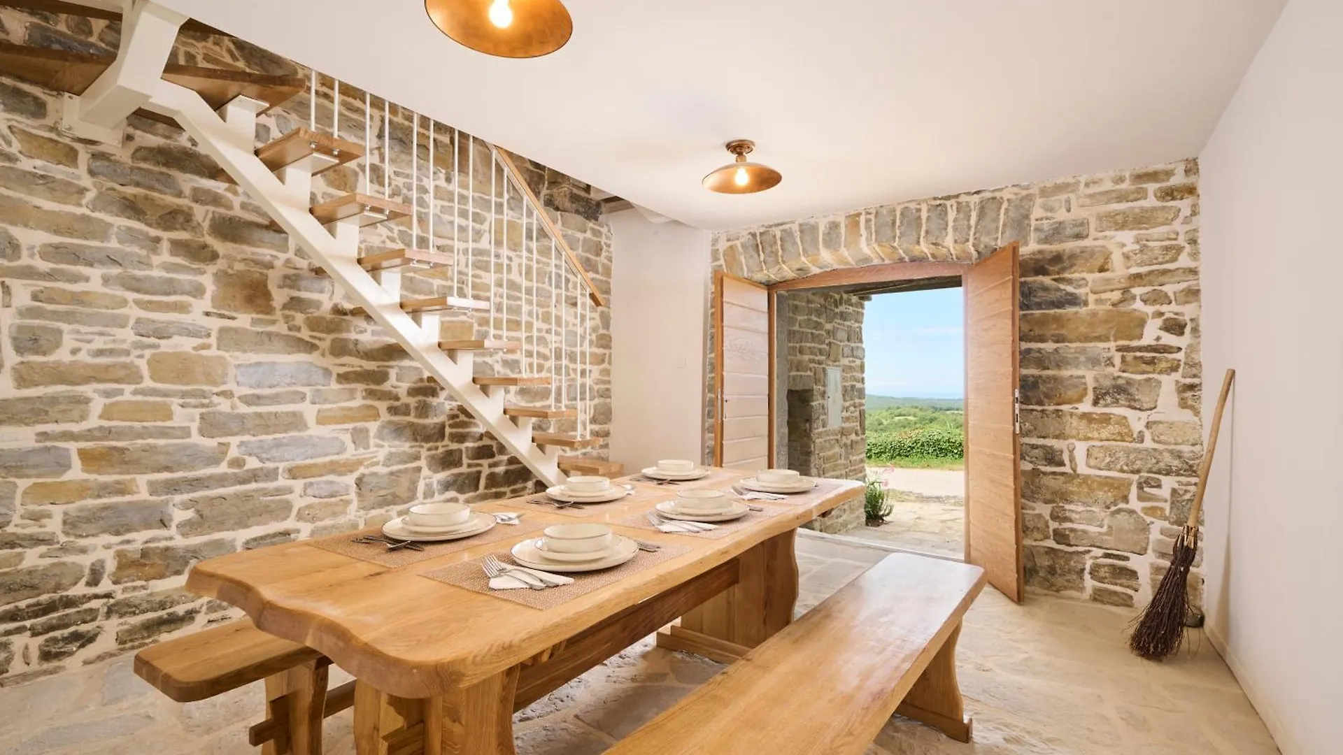 Casa Minalu Villa Marusici  Holiday home