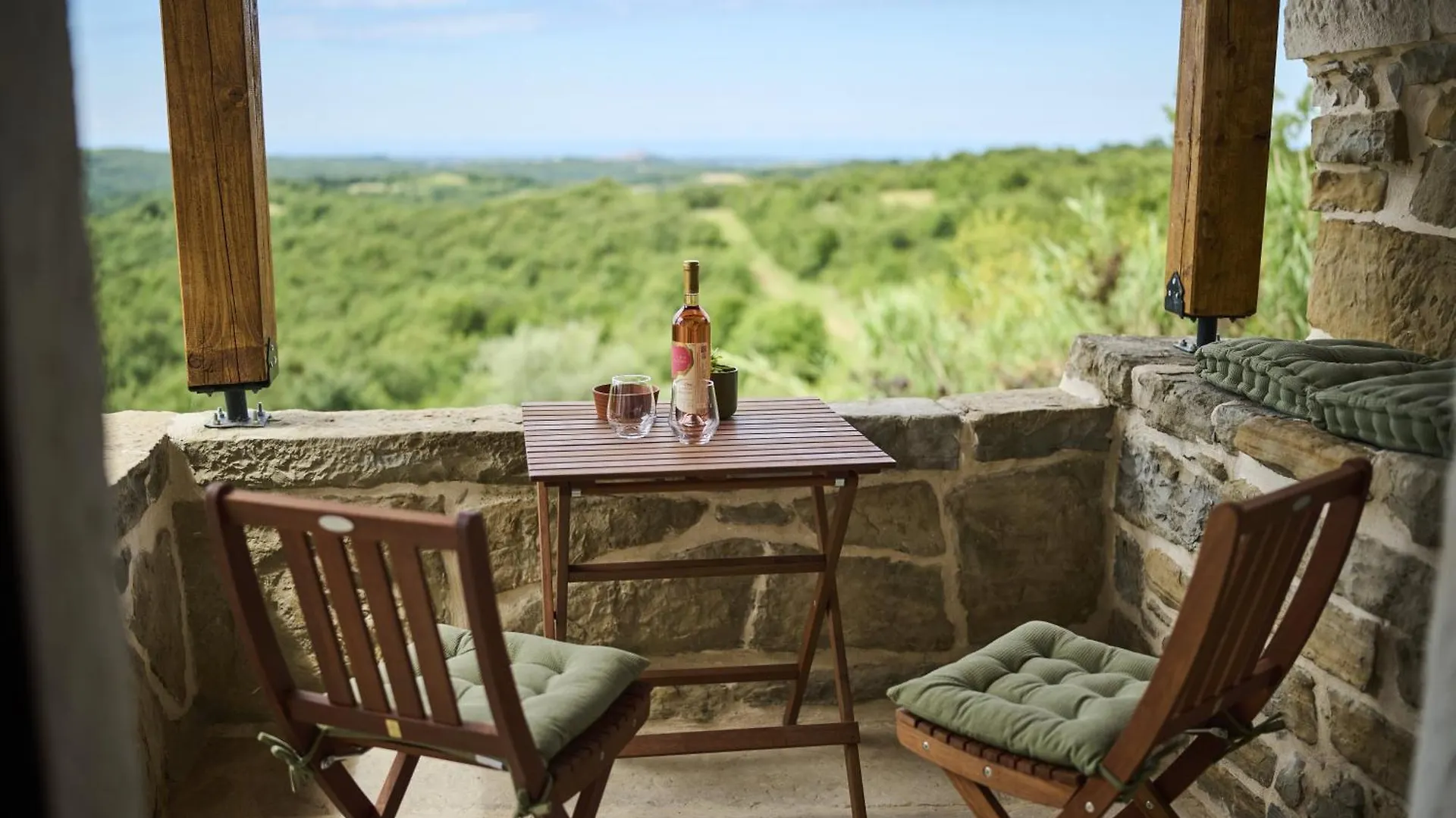 Casa Minalu Villa Marusici  Holiday home