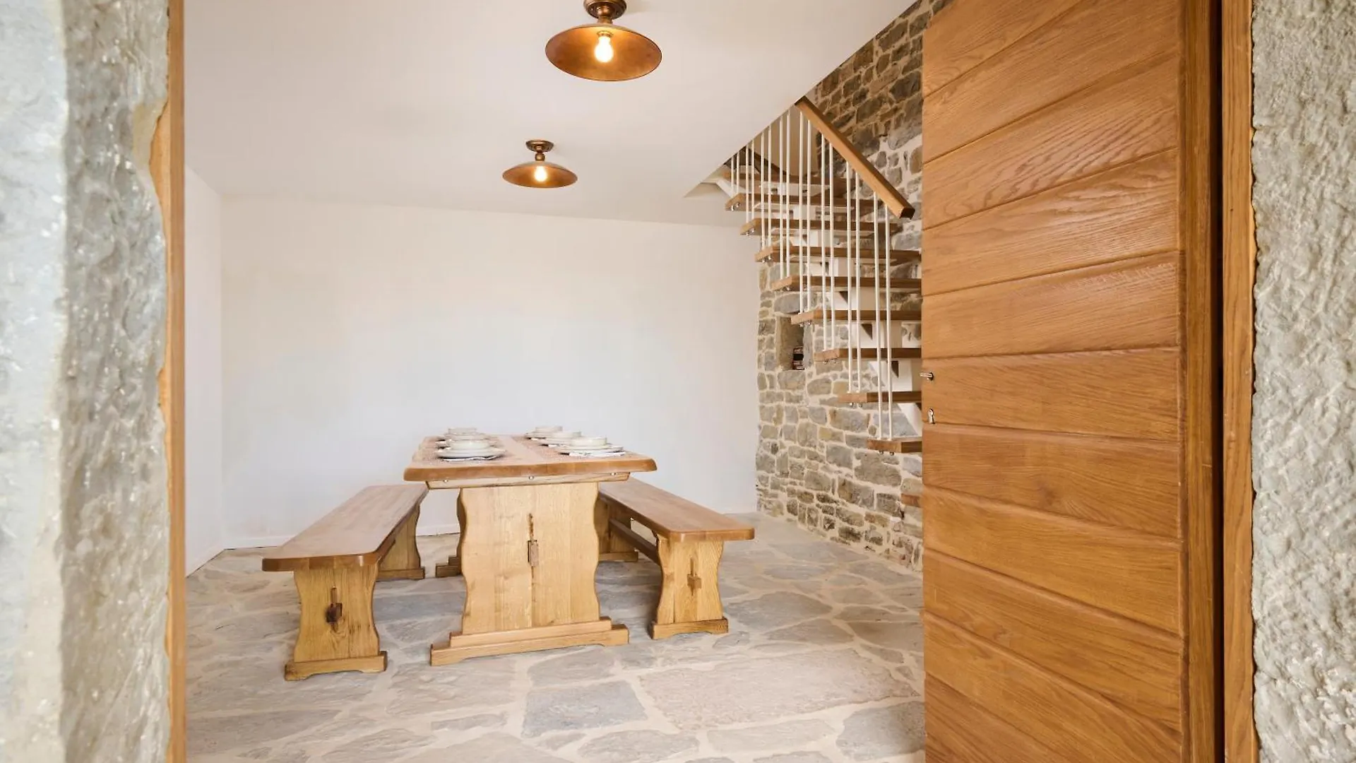 Casa Minalu Villa Marusici